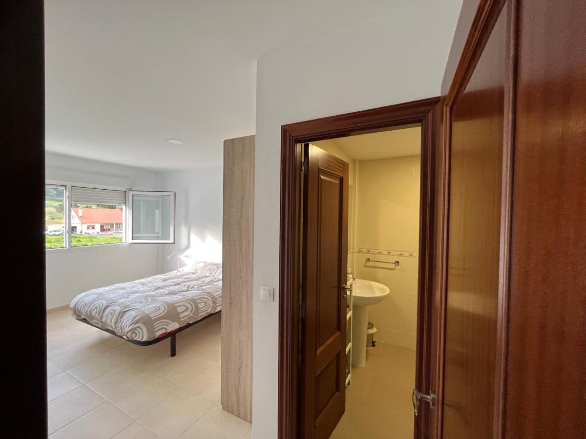 Apartamento Prado Finisterre Exterior foto